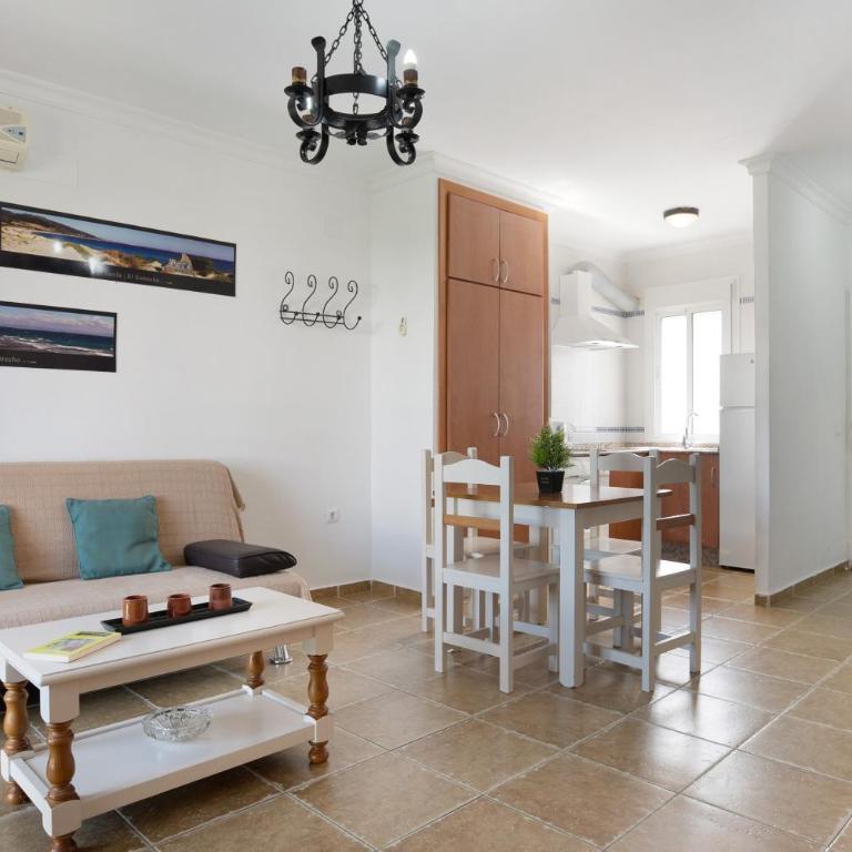 Adriatico 207 - Apartamento Deluxe de 2 dormitorios con vistas al jardín - 5