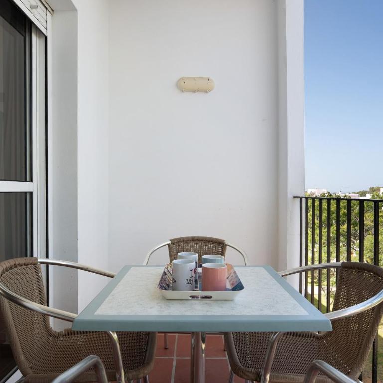 Adriatico 207 - Apartamento Deluxe de 2 dormitorios con vistas al jardín - 2