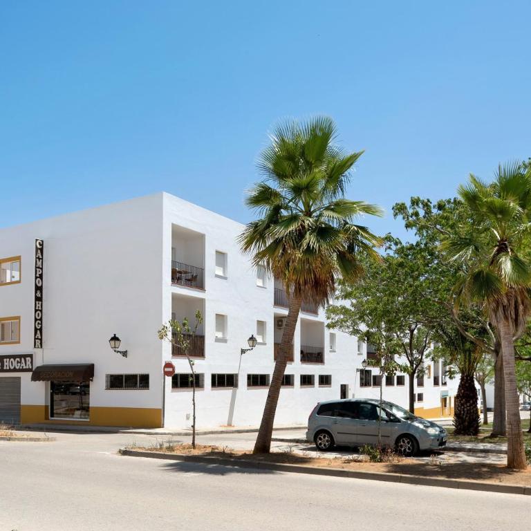 Adriatico 207 - Apartamento Deluxe de 2 dormitorios con vistas al jardín - 22