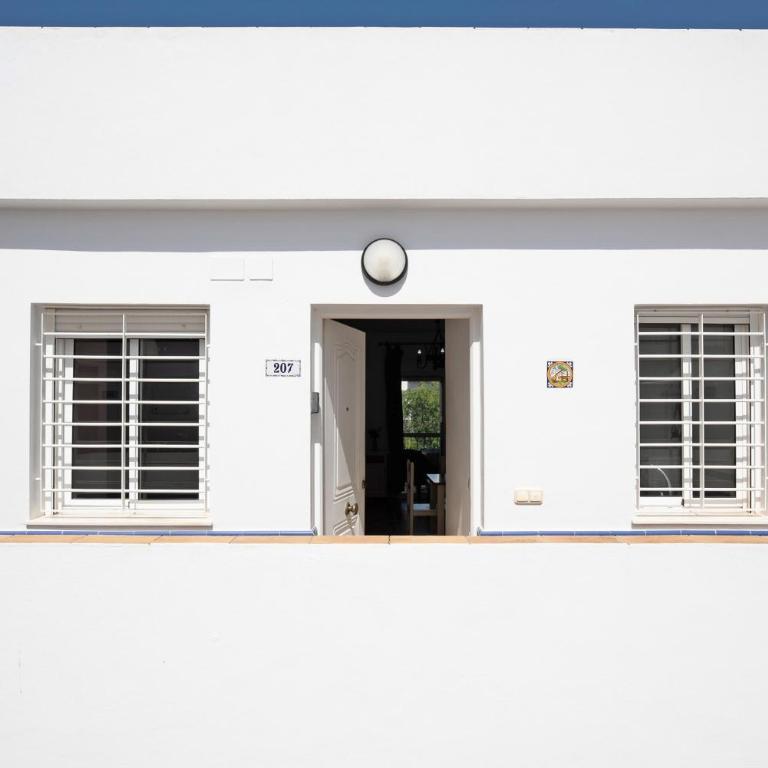 Adriatico 207 - Apartamento Deluxe de 2 dormitorios con vistas al jardín - 19