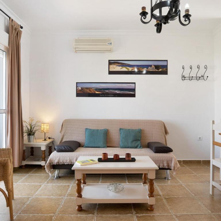 Adriatico 207 - Apartamento Deluxe de 2 dormitorios con vistas al jardín - 1
