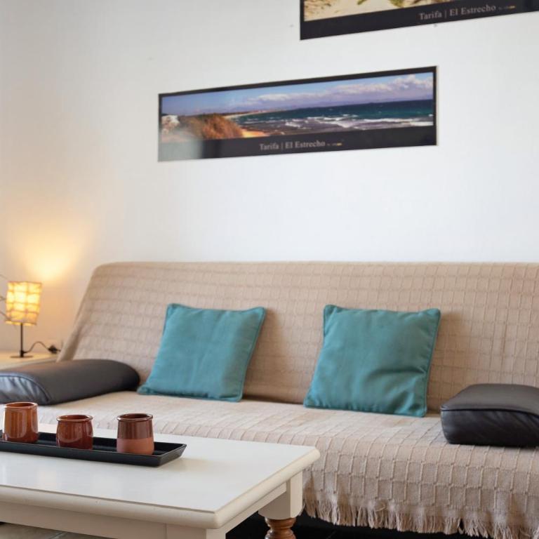 Adriatico 207 - Apartamento Deluxe de 2 dormitorios con vistas al jardín - 4