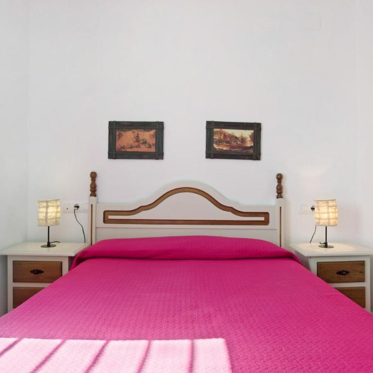 Adriatico 207 - Apartamento Deluxe de 2 dormitorios con vistas al jardín - 12