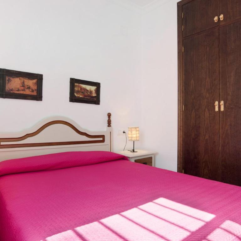Adriatico 207 - Apartamento Deluxe de 2 dormitorios con vistas al jardín - 13