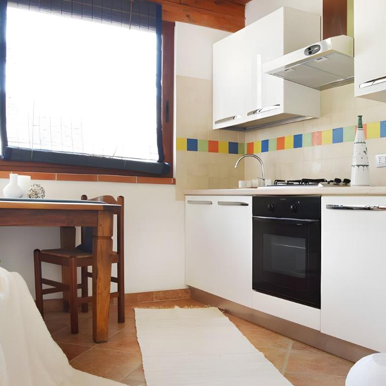 A Domu Home Holiday - Villa con Vista Giardino - 7