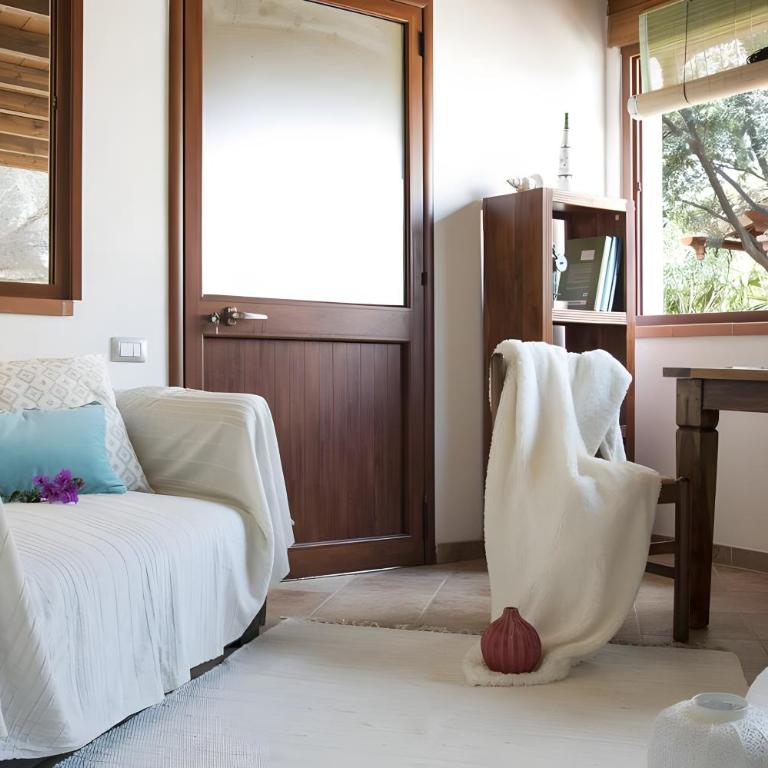 A Domu Home Holiday - Villa con Vista Giardino - 4