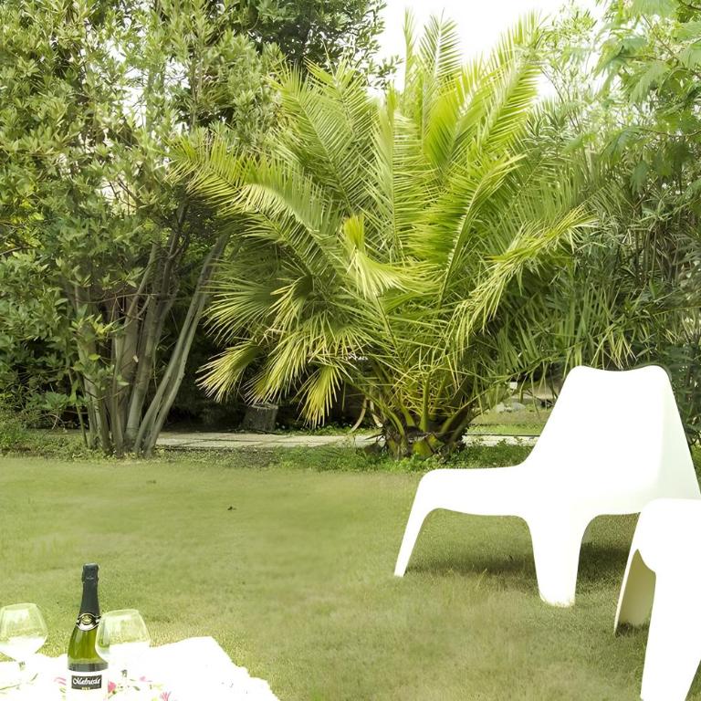 A Domu Home Holiday - Villa con Vista Giardino - 6