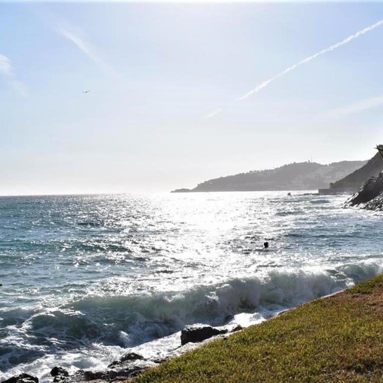 Piso con vistas increibles del mar - Apartamento Deluxe de 2 dormitorios con vistas al mar - 29