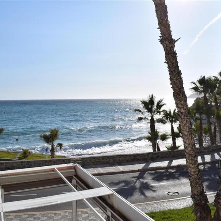 Piso con vistas increibles del mar - Apartamento Deluxe de 2 dormitorios con vistas al mar - 28