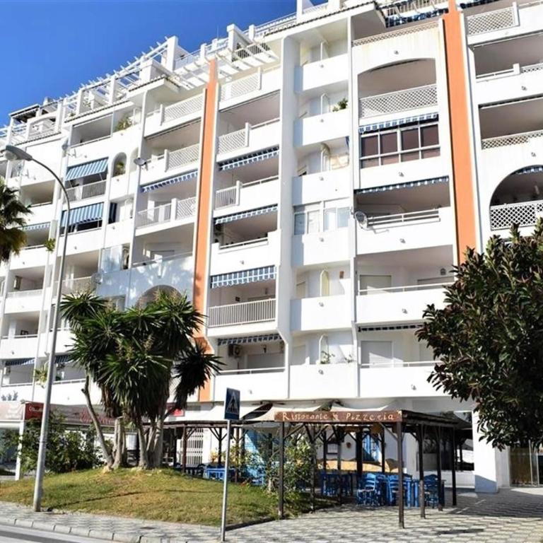 Piso con vistas increibles del mar - Apartamento Deluxe de 2 dormitorios con vistas al mar - 27