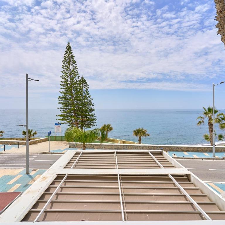 Piso con vistas increibles del mar - Apartamento Deluxe de 2 dormitorios con vistas al mar - 22