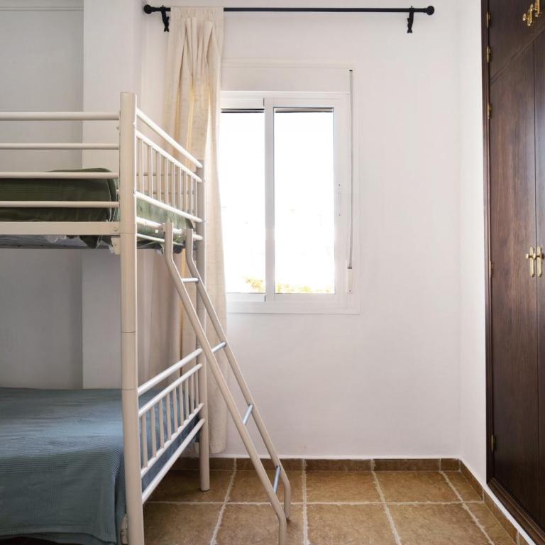 Adriatico 207 - Apartamento Deluxe de 2 dormitorios con vistas al jardín - 17