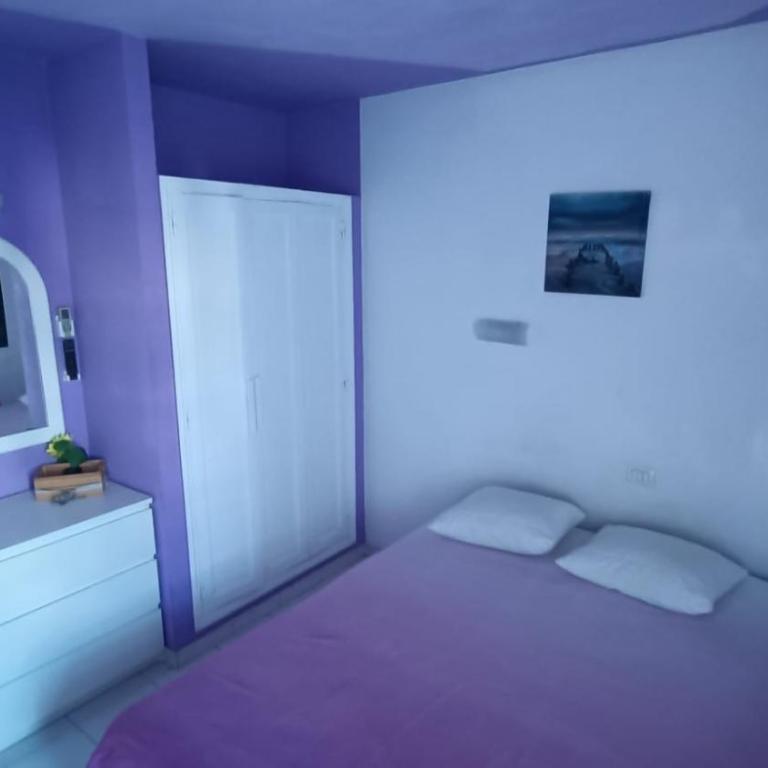 Dunaflor Gemelo 1 - Superior One-Bedroom Apartment with Balcony - 7