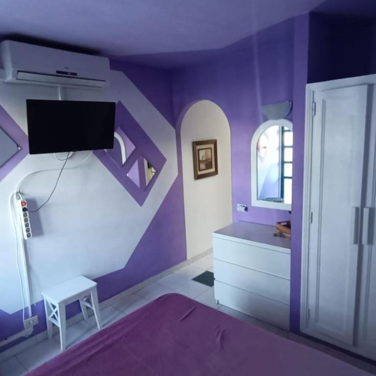 Dunaflor Gemelo 1 - Superior One-Bedroom Apartment with Balcony - 8