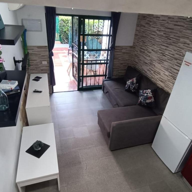 Dunaflor Gemelo 1 - Superior One-Bedroom Apartment with Balcony - 5