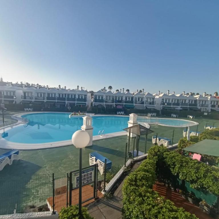 Dunaflor Gemelo 1 - Superior One-Bedroom Apartment with Balcony - 14