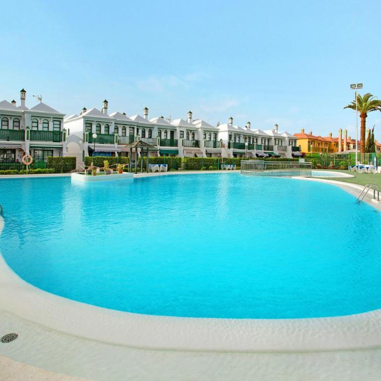 Dunaflor Gemelo 1 - Superior One-Bedroom Apartment with Balcony - 1