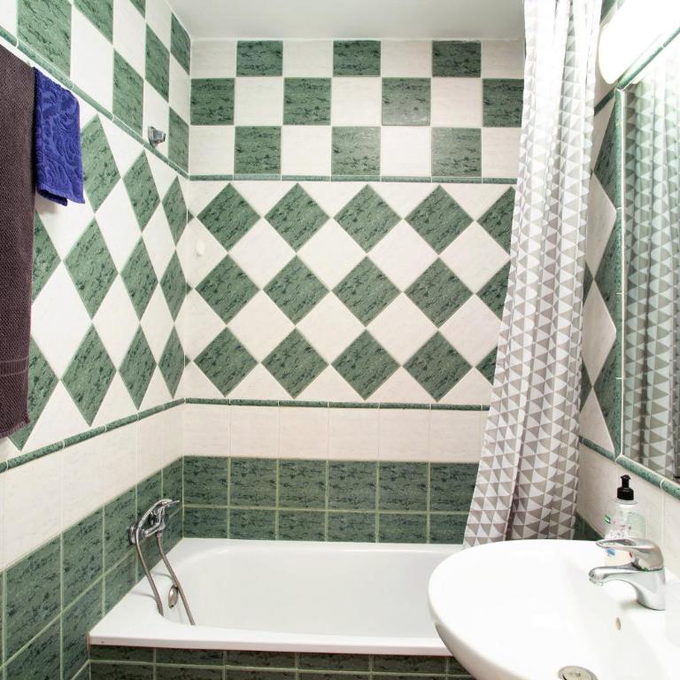 Dunaflor Gemelo 1 - Superior One-Bedroom Apartment with Balcony - 10
