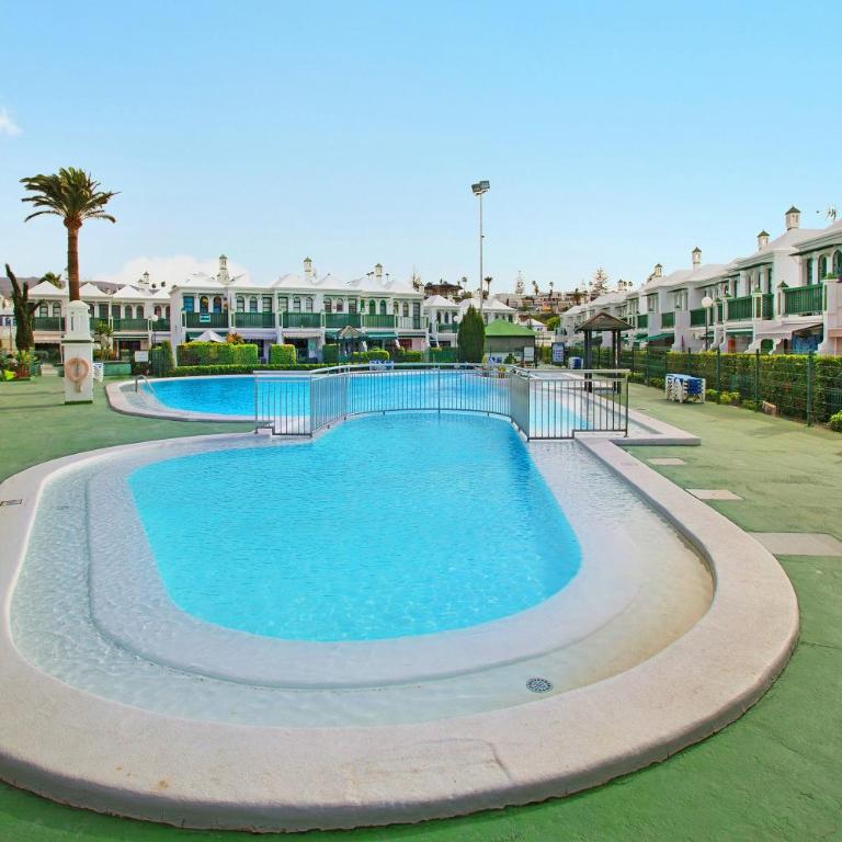 Dunaflor Gemelo 1 - Superior One-Bedroom Apartment with Balcony - 15