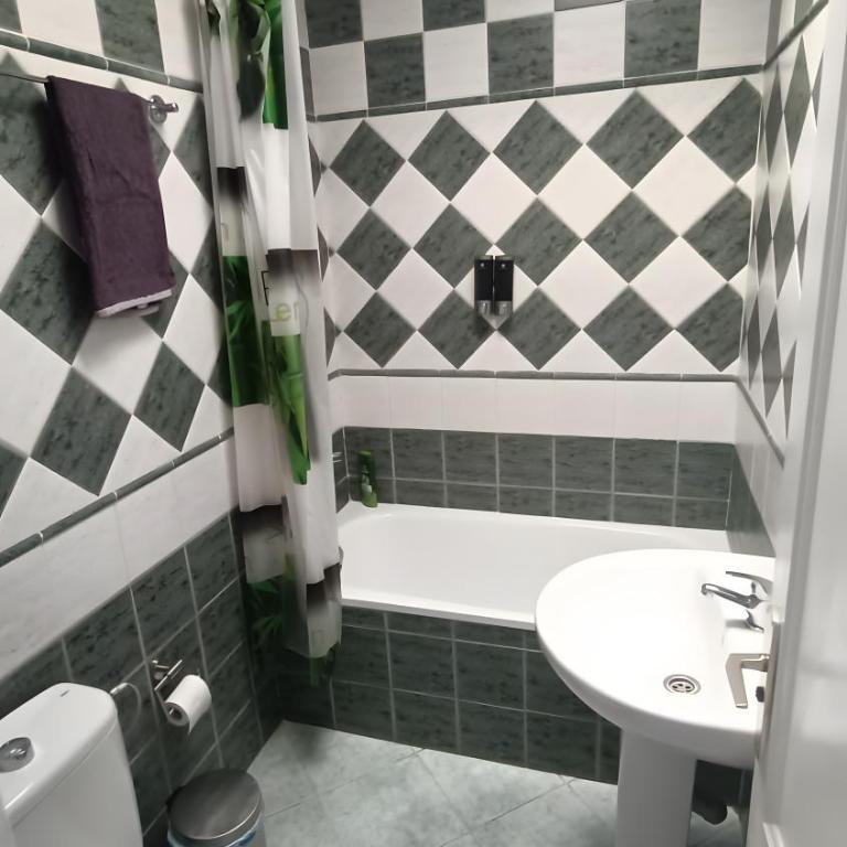 Dunaflor Gemelo 1 - Superior One-Bedroom Apartment with Balcony - 9