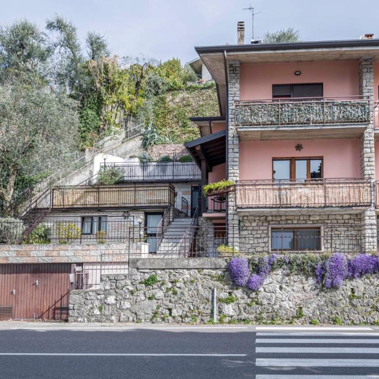 Appartamento Fiocco - Appartamento Superior con 1 Camera da Letto e Balcone - 3