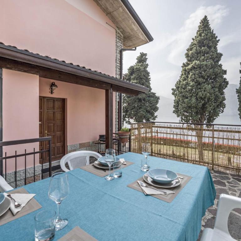 Appartamento Fiocco - Appartamento Superior con 1 Camera da Letto e Balcone - 17
