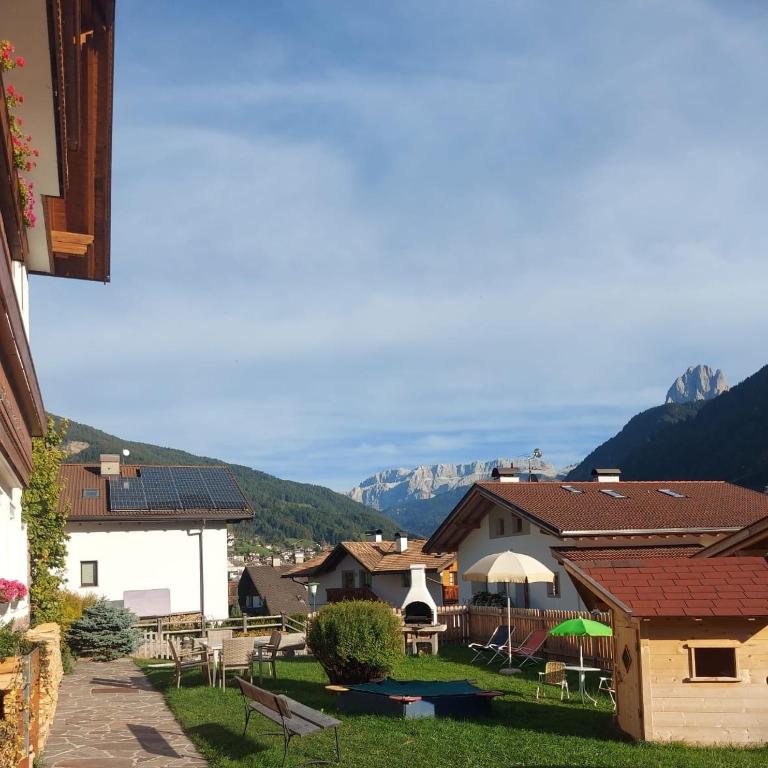 Manuela - Appartamento Premium con 3 Camere da Letto e Balcone - 23