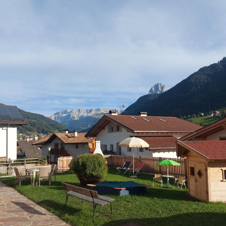 Manuela - Appartamento Premium con 3 Camere da Letto e Balcone - 24