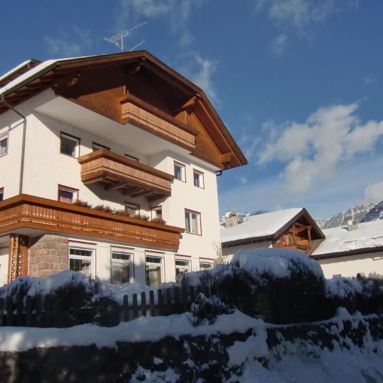 Manuela - Appartamento Premium con 3 Camere da Letto e Balcone - 25