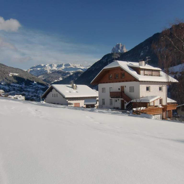 Manuela - Appartamento Premium con 3 Camere da Letto e Balcone - 29