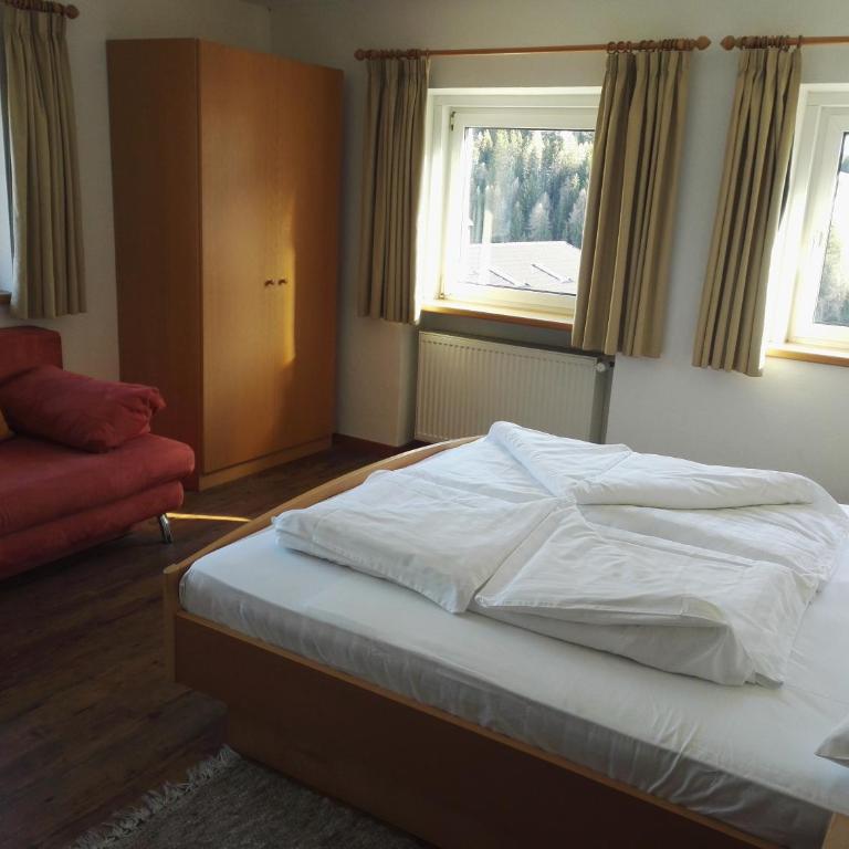 Manuela - Appartamento Premium con 3 Camere da Letto e Balcone - 32