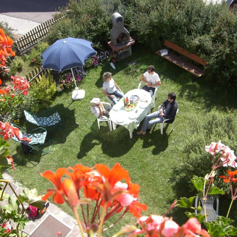 Manuela - Appartamento Premium con 3 Camere da Letto e Balcone - 28