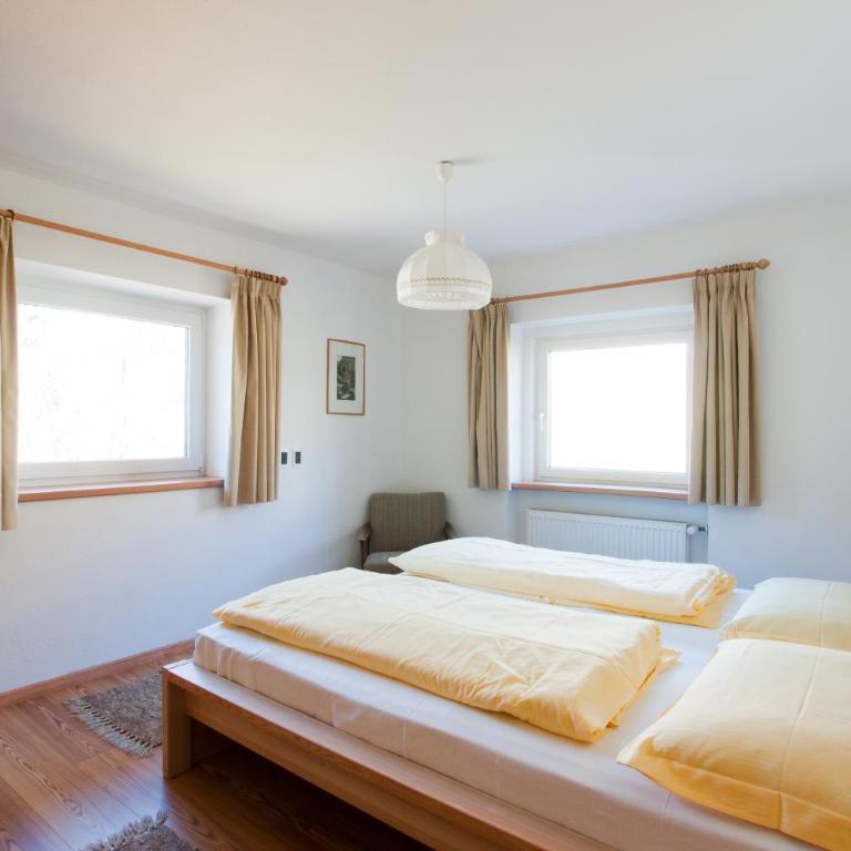 Manuela - Appartamento Premium con 3 Camere da Letto e Balcone - 16