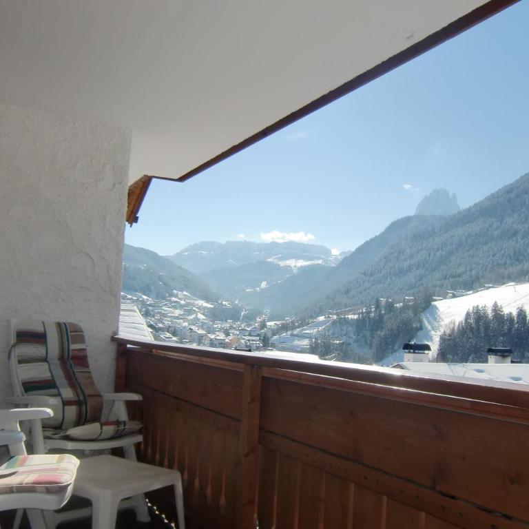 Manuela - Appartamento Premium con 3 Camere da Letto e Balcone - 27