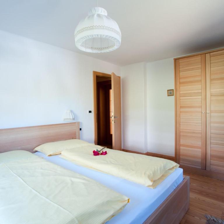 Manuela - Appartamento Premium con 3 Camere da Letto e Balcone - 19