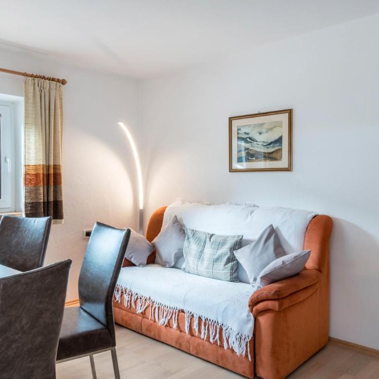 Manuela - Appartamento Premium con 3 Camere da Letto e Balcone - 14