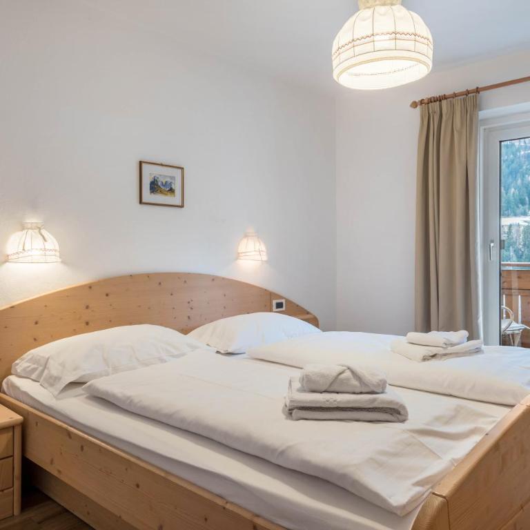 Manuela - Appartamento Premium con 3 Camere da Letto e Balcone - 3