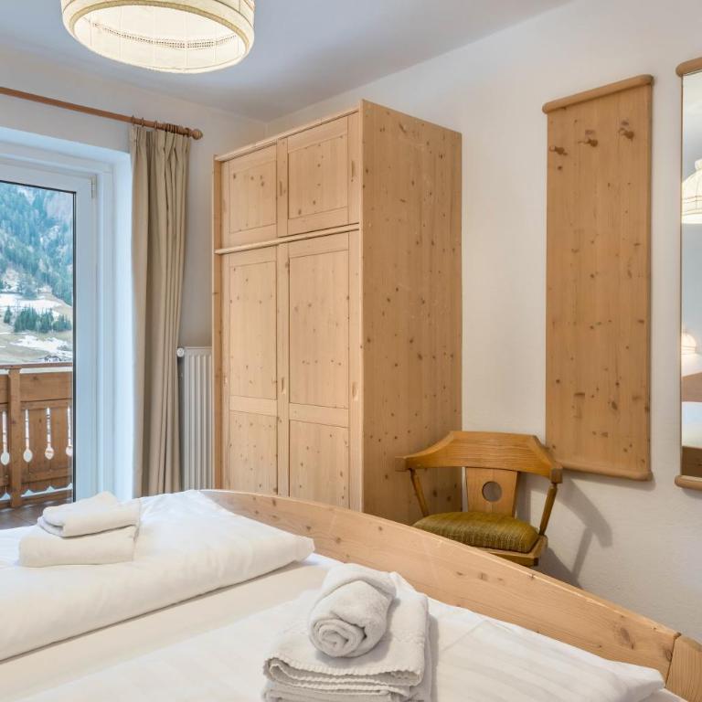 Manuela - Appartamento Premium con 3 Camere da Letto e Balcone - 9