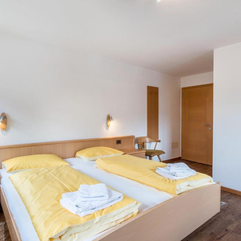Manuela - Appartamento Premium con 3 Camere da Letto e Balcone - 12