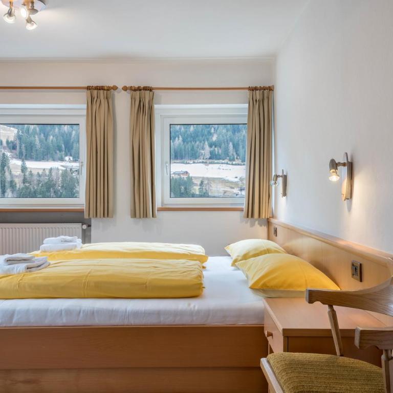 Manuela - Appartamento Premium con 3 Camere da Letto e Balcone - 11