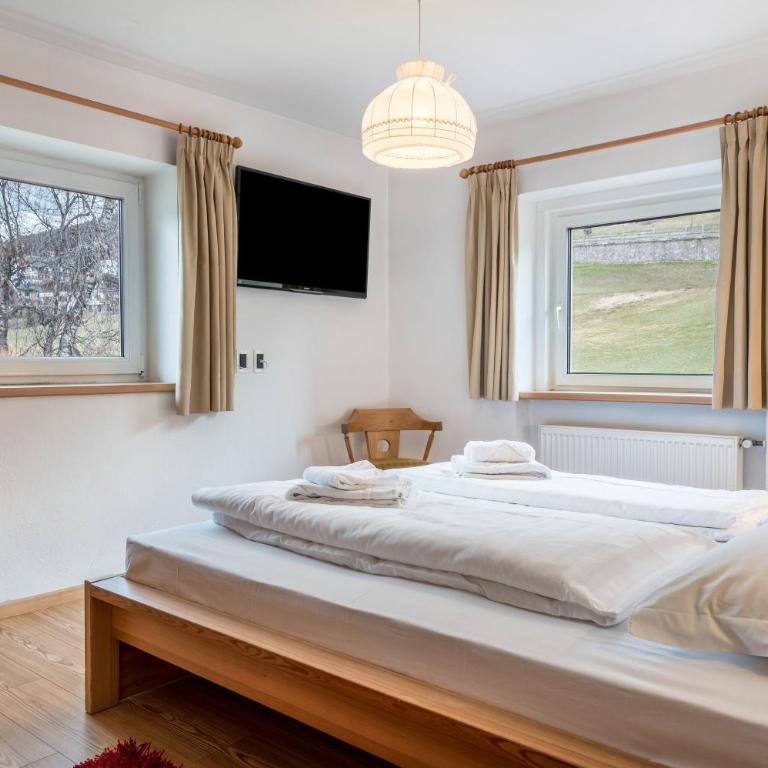 Manuela - Appartamento Premium con 3 Camere da Letto e Balcone - 10
