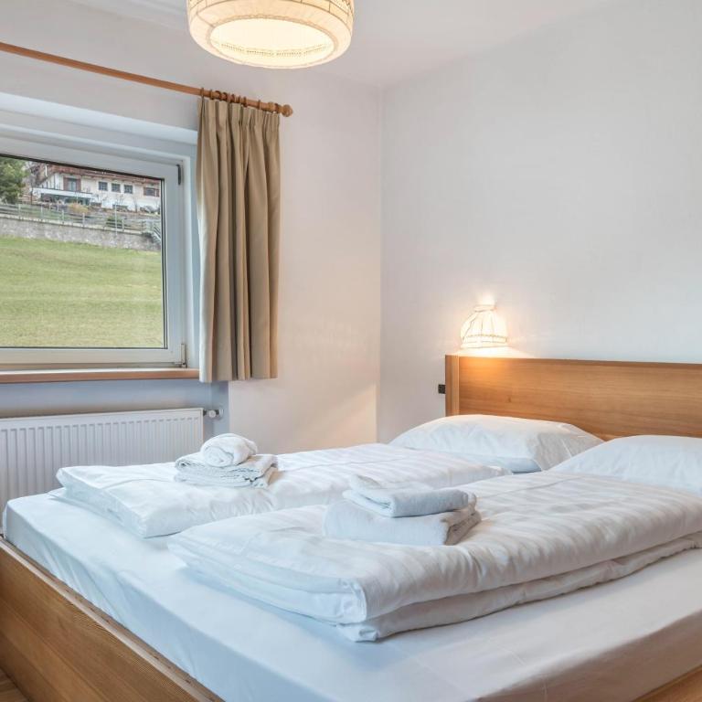 Manuela - Appartamento Premium con 3 Camere da Letto e Balcone - 5
