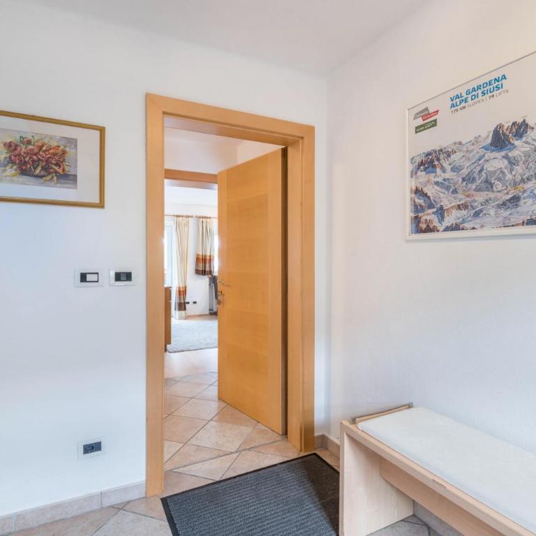 Manuela - Appartamento Premium con 3 Camere da Letto e Balcone - 21
