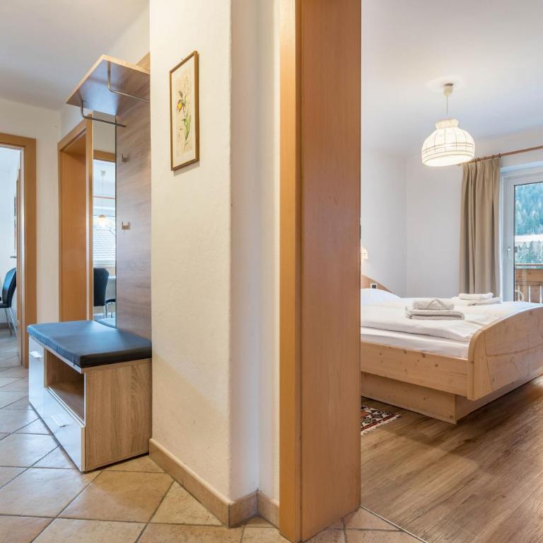 Manuela - Appartamento Premium con 3 Camere da Letto e Balcone - 8