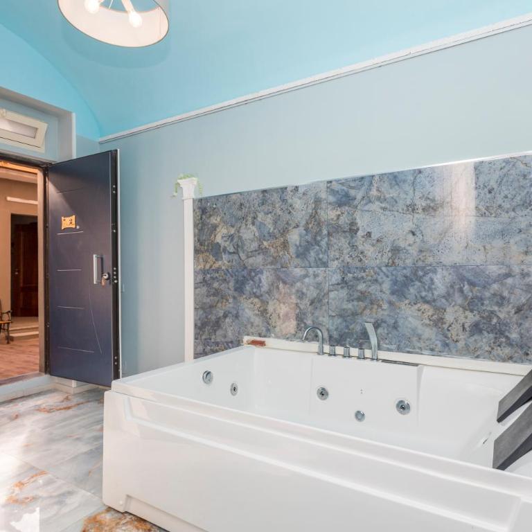 Sp Luxury Room - Catania - Standard Queen Room - 1