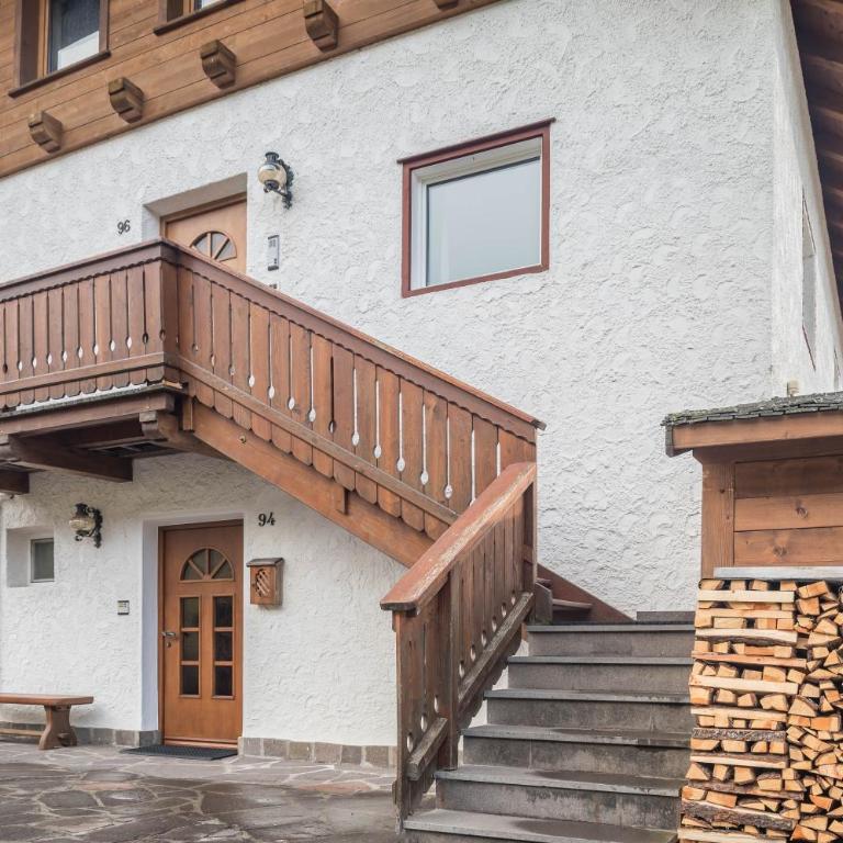 Manuela - Appartamento Premium con 3 Camere da Letto e Balcone - 7