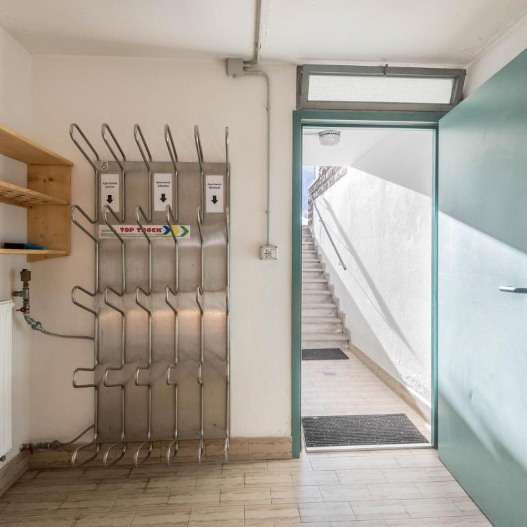 Apartment Justine Wurdengeja - Appartamento con 3 Camere da Letto e Vista Montagna - 37