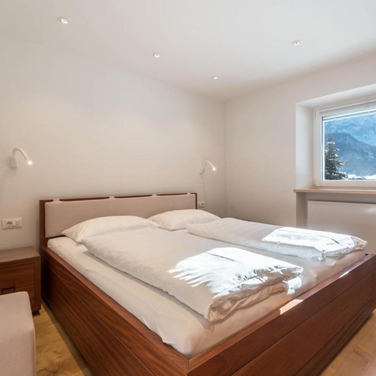 Apartment Justine Wurdengeja - Appartamento con 3 Camere da Letto e Vista Montagna - 30