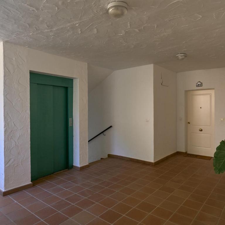 Marina Playa - Studio Apartment with Sea View - 22