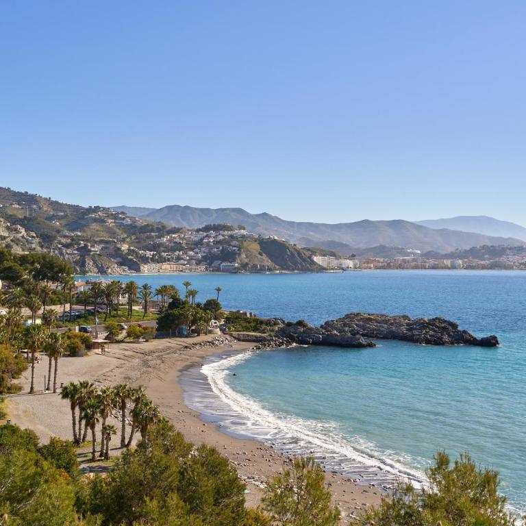Marina Playa - Studio Apartment with Sea View - 25